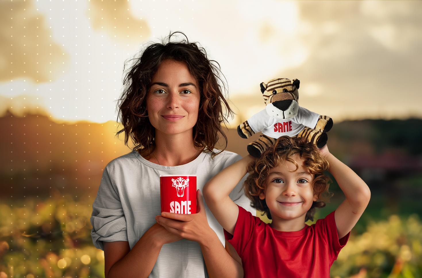 Bild für Kategorie LIFESTYLE