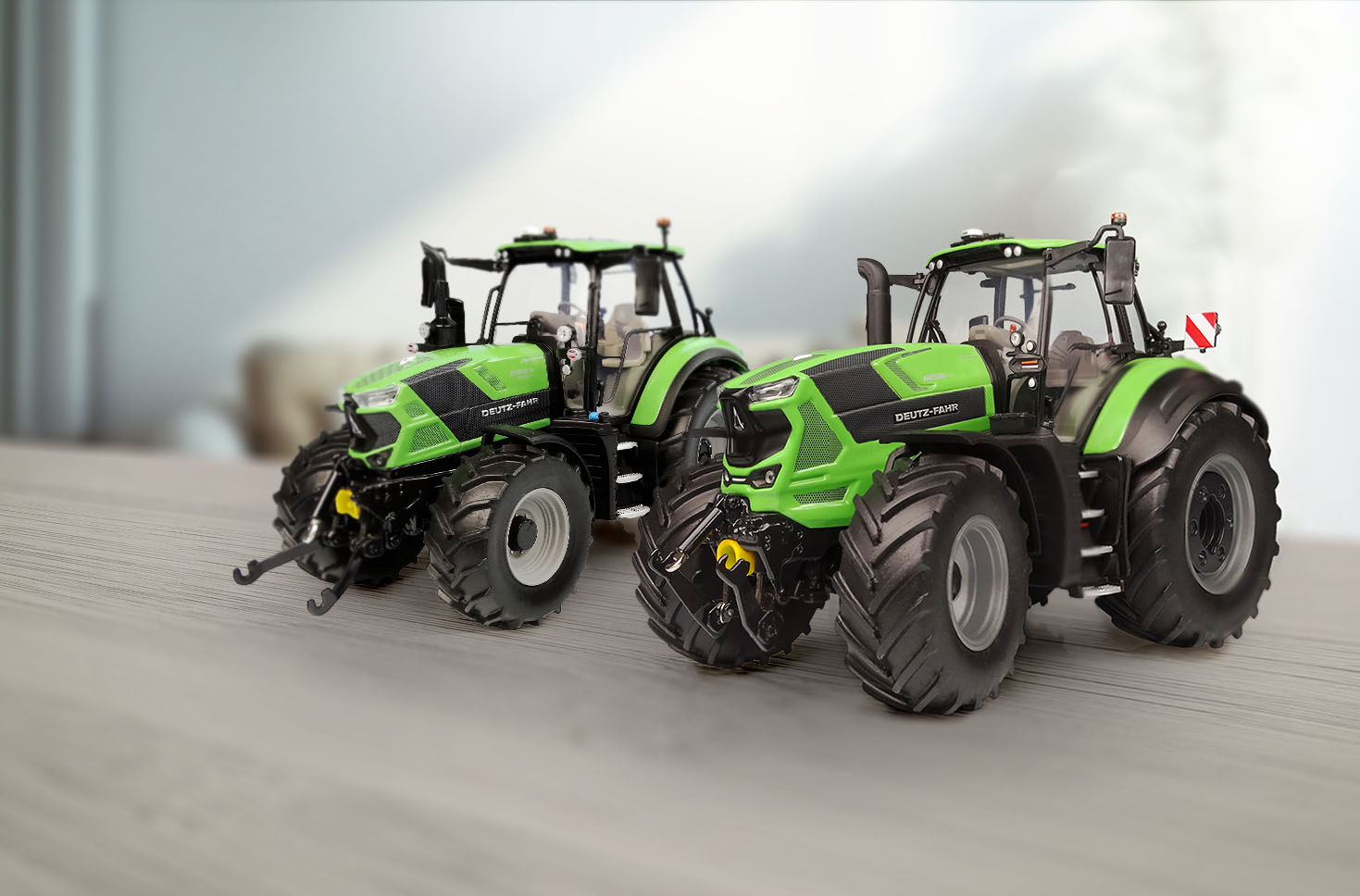 Bild für Kategorie 1:32 SCALE