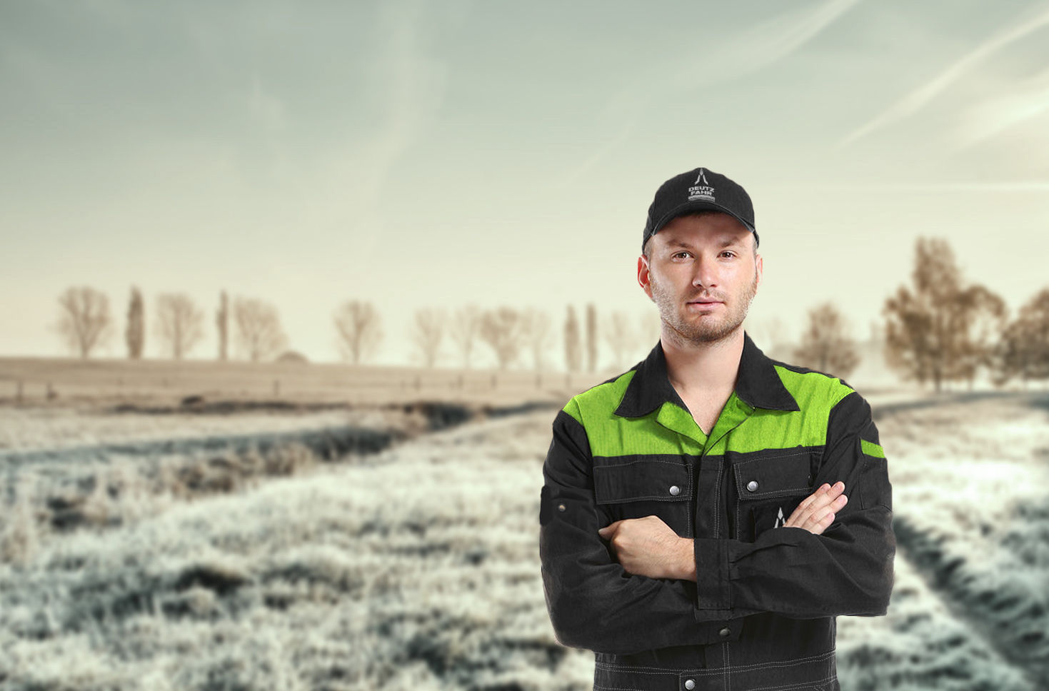 Bild für Kategorie ARBEITSKLEIDUNG