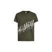 Bild von T-Shirt Herren DEUTZ-FAHR-Abdruck