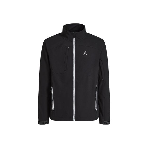 Bild von Softshell-Jacke Herren DEUTZ-FAHR