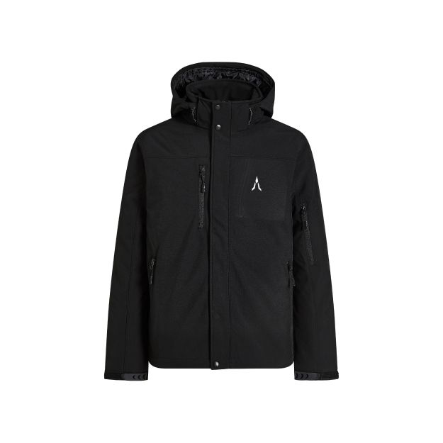 Bild von Winterjacke Herren DEUTZ-FAHR