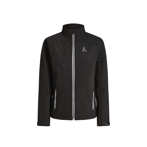 Bild von Softshell-Jacke Damen DEUTZ-FAHR