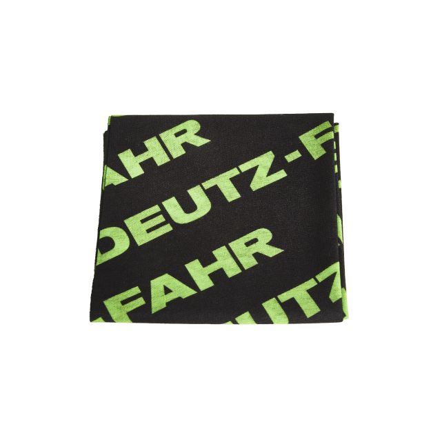 Bild von Halswärmer/Bandana DEUTZ-FAHR
