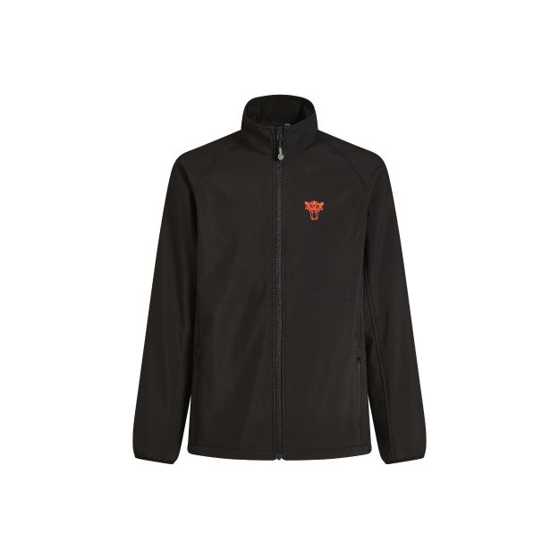 Bild von Softshell-Jacke Herren SAME