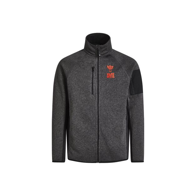 Bild von Fleecejacke Herren SAME