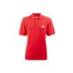 Bild von SAME-Polo Herren in Rot