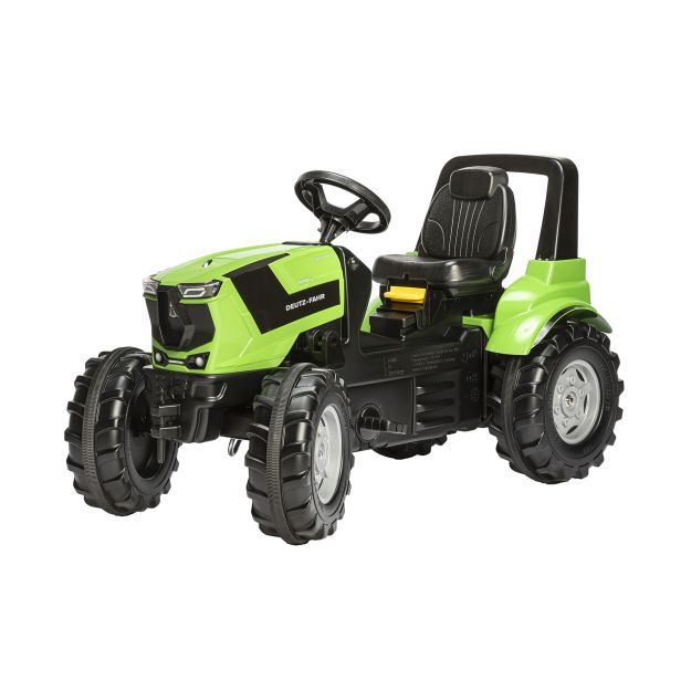 Bild von Pedaltraktor DEUTZ-FAHR 8280 TTV