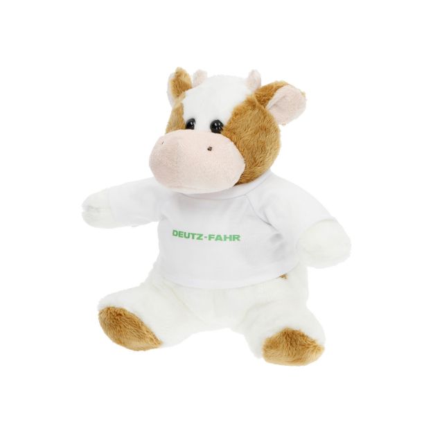 Bild von Kuschel-Kuh DEUTZ-FAHR