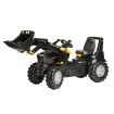 Bild von Trettraktor DEUTZ-FAHR 8280 TTV WARRIOR