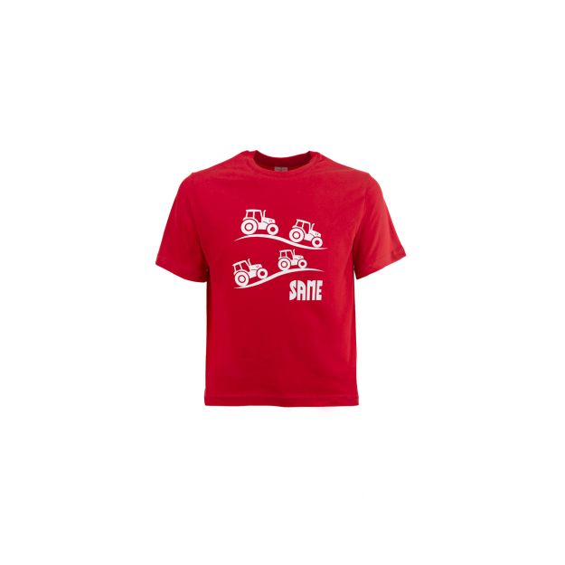 Bild von Baby-T-Shirt m/m