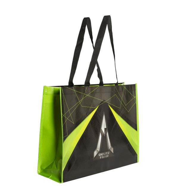 Bild von Shopper-Tasche DEUTZ FAHR
