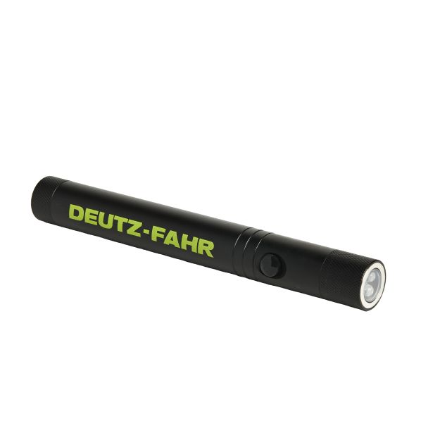 Bild von DEUTZ-FAHR LED-Taschenlampe