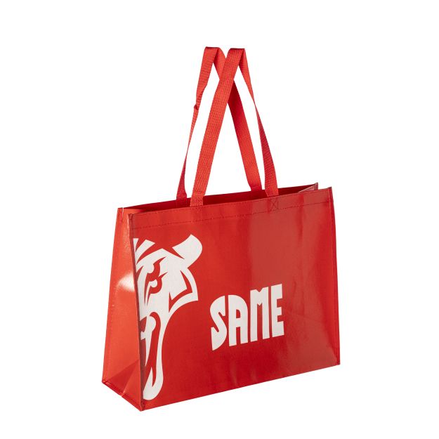 Bild von Shopper-Tasche SAME