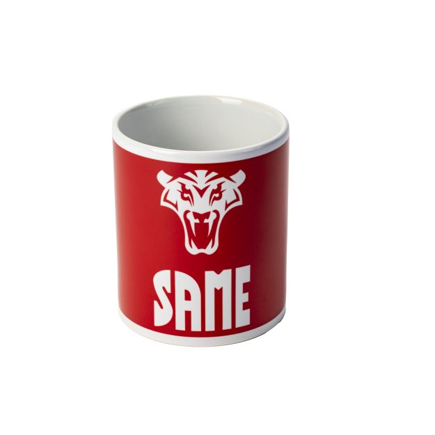Bild von Tasse SAME