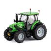 Bild von Maßstabsgetreues Modell DEUTZ-FAHR 6140 TTV