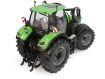 Bild von Maßstabsgetreues Modell DEUTZ-FAHR 7250 TTV