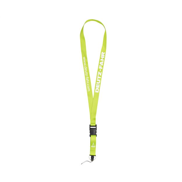 Bild von DEUTZ-FAHR-Lanyard