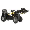 Bild von Trettraktor DEUTZ-FAHR 8280 TTV WARRIOR