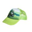 Bild von Grüne Kinderkappe DEUTZ-FAHR