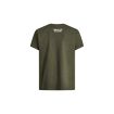 Bild von T-Shirt Herren DEUTZ-FAHR-Abdruck
