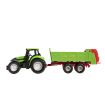 Bild von Spielzeugtraktor DEUTZ-FAHR Agrotron mit Container