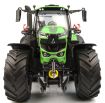 Bild von Maßstabsgetreues Modell DEUTZ-FAHR 8280 TTV