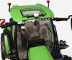 Bild von Maßstabsgetreues Modell DEUTZ-FAHR 7250 TTV