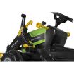 Bild von Pedaltraktor DEUTZ-FAHR 8280 TTV mit Lader