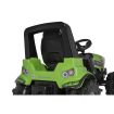 Bild von Pedaltraktor DEUTZ-FAHR 8280 TTV