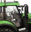 Bild von Maßstabsgetreues Modell DEUTZ-FAHR 7250 TTV