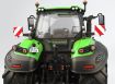 Bild von Maßstabsgetreues Modell DEUTZ-FAHR 8280 TTV