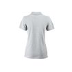 Bild von SAME-Polo Damen in Grau