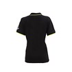 Bild von Schwarzes Polo Damen DEUTZ-FAHR