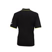 Bild von Schwarzes Polo Herren DEUTZ-FAHR