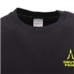 Bild von DEUTZ-FAHR-T-Shirt Herren in Schwarz