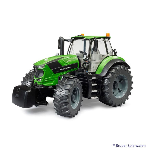 Bild von Spielzeugtraktor DEUTZ-FAHR
