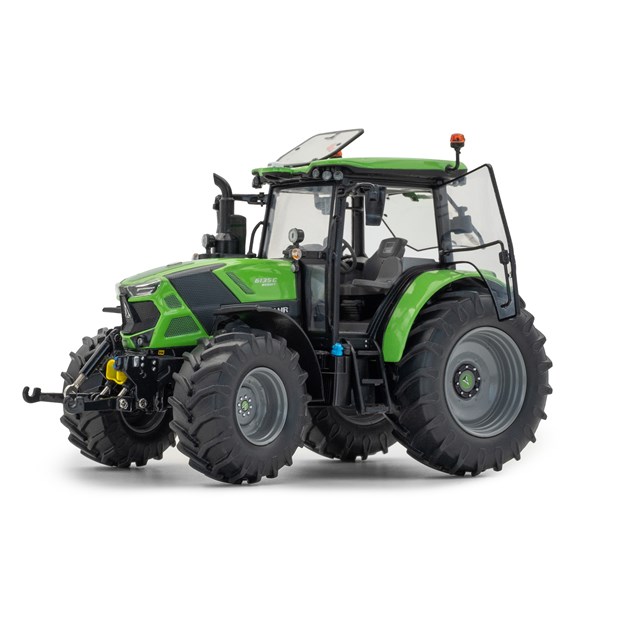 Bild von Maßstabsgetreues Modell DEUTZ-FAHR 6135C RVshift