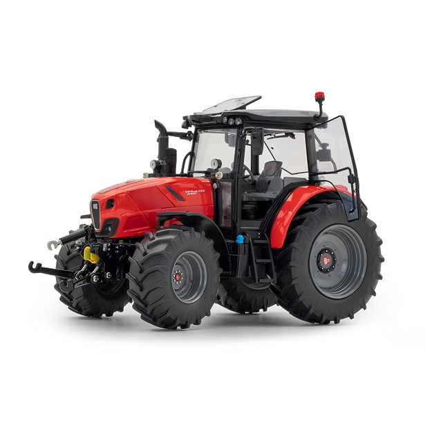 Bild von Maßstabsgetreue Modelle SAME Virtus 135 RVshift