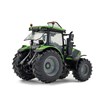 Bild von Maßstabsgetreues Modell DEUTZ-FAHR 6135C RVshift