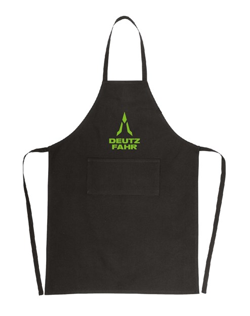 Bild von DEUTZ-FAHR Küchenschürze