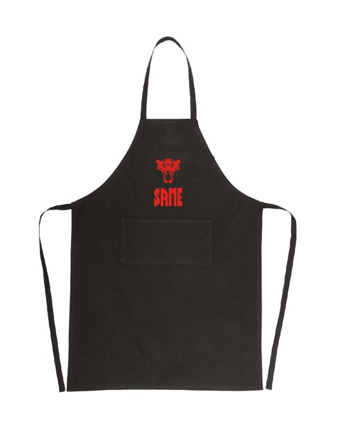 Bild von SAME Küchenschürze