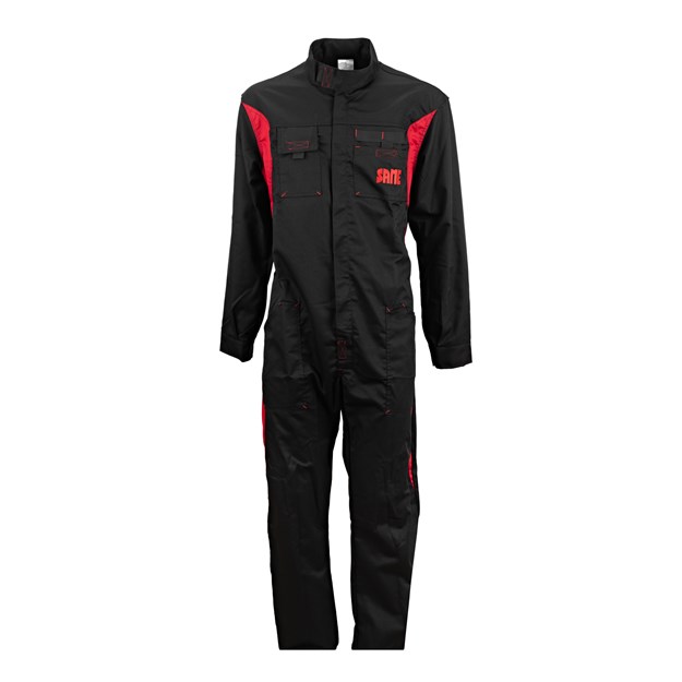 Bild von Arbeitsanzug SAME