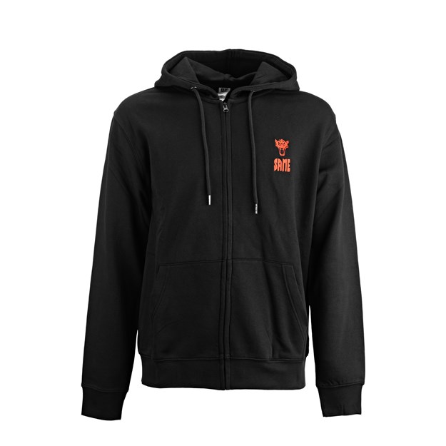 Bild von Kapuzensweatshirt Herren SAME