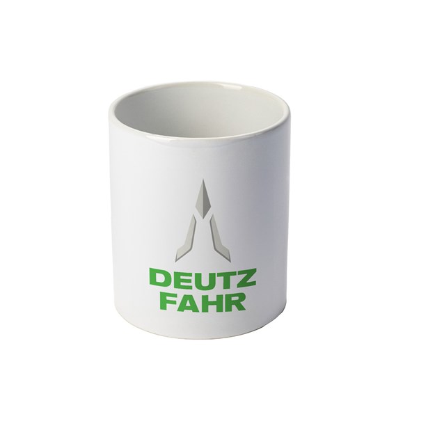 Bild von Tasse DEUTZ-FAHR 300 ml