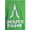 Bild von T-Shirt Herren Logo DEUTZ-FAHR