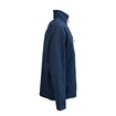 Bild von Blaue Herren-Softshelljacke DEUTZ-FAHR