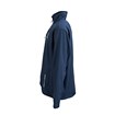 Bild von Blaue Herren-Softshelljacke DEUTZ-FAHR