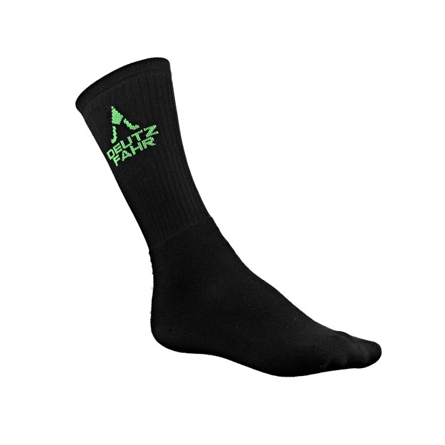 Bild von Kurze DEUZ-FAHR Röhrensocken