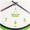 Bild von Wanduhr DEUTZ-FAHR